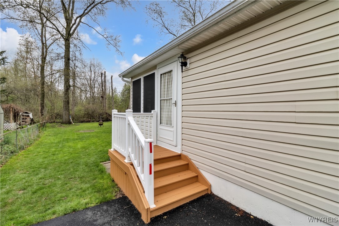496 Wallace Avenue, North Tonawanda, New York image 34