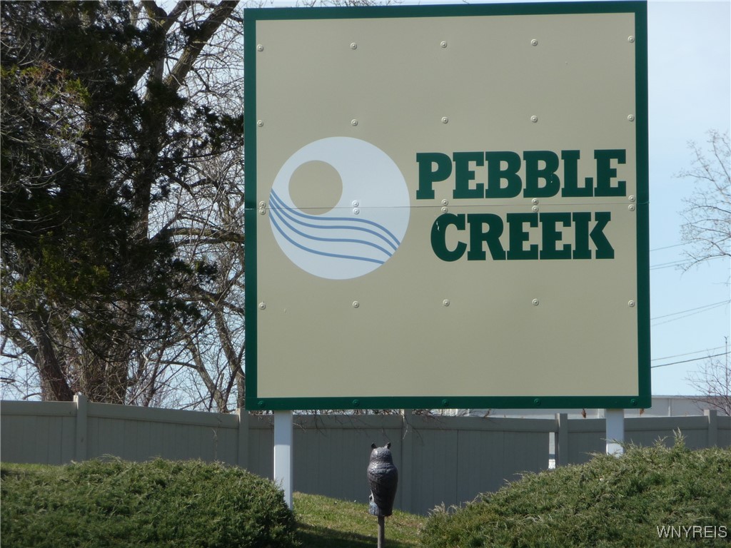 46 Pebble Creek Drive, Cheektowaga, New York image 32