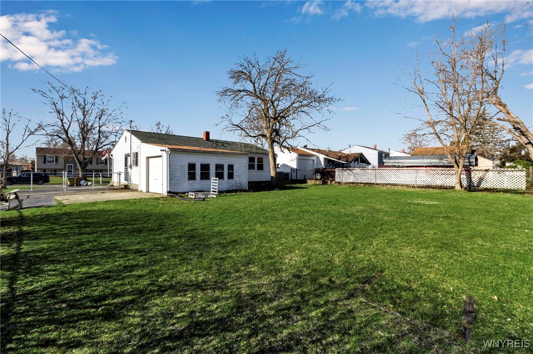 58 Dubonnet Drive, Cheektowaga, New York image 25