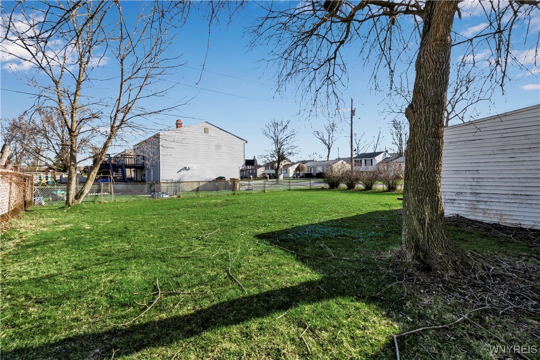 58 Dubonnet Drive, Cheektowaga, New York image 26