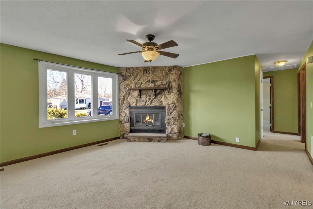 58 Dubonnet Drive, Cheektowaga, New York image 5