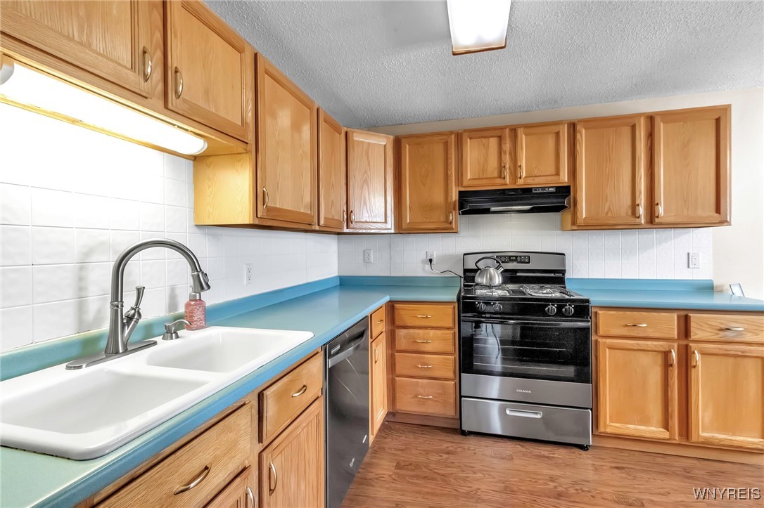 58 Dubonnet Drive, Cheektowaga, New York image 9