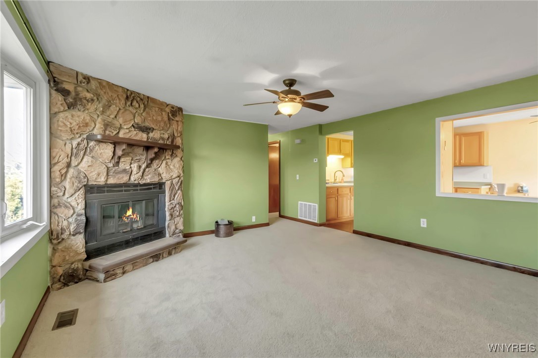 58 Dubonnet Drive, Cheektowaga, New York image 3