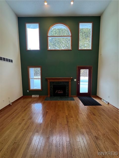 Tiny photo for 6553 Vermont Hill Road, Wales, NY 14139 (MLS # B1660826)