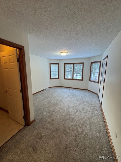 Tiny photo for 6553 Vermont Hill Road, Wales, NY 14139 (MLS # B1660826)