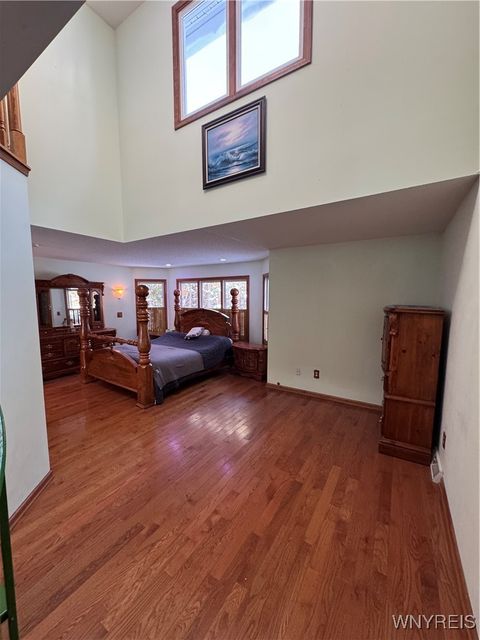 Tiny photo for 6553 Vermont Hill Road, Wales, NY 14139 (MLS # B1660826)