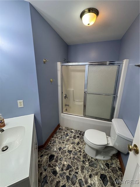 Tiny photo for 6553 Vermont Hill Road, Wales, NY 14139 (MLS # B1660826)