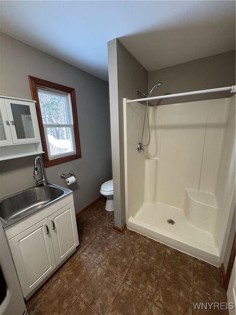 Tiny photo for 6553 Vermont Hill Road, Wales, NY 14139 (MLS # B1660826)