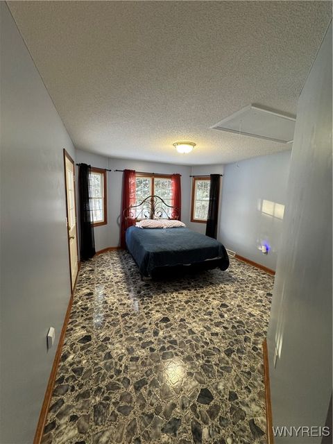 Tiny photo for 6553 Vermont Hill Road, Wales, NY 14139 (MLS # B1660826)