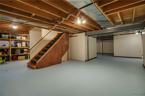 Tiny photo for 6553 Vermont Hill Road, Wales, NY 14139 (MLS # B1660826)