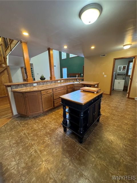 Tiny photo for 6553 Vermont Hill Road, Wales, NY 14139 (MLS # B1660826)