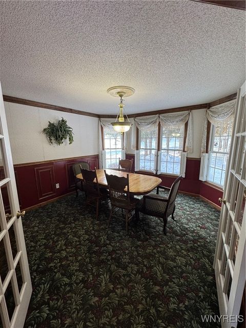 Tiny photo for 6553 Vermont Hill Road, Wales, NY 14139 (MLS # B1660826)