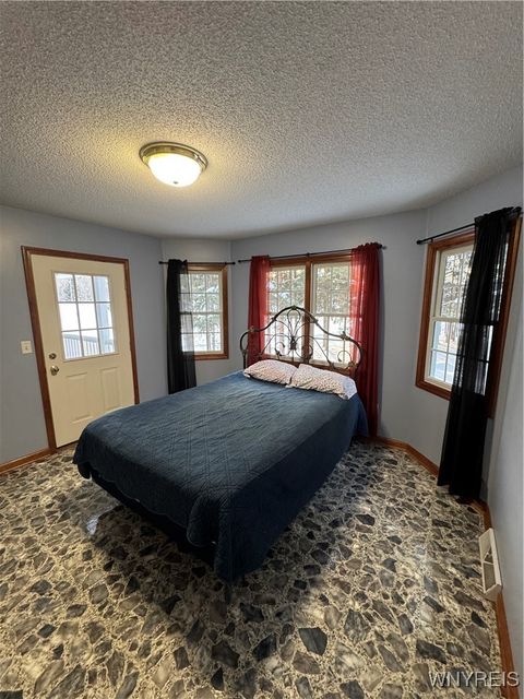 Tiny photo for 6553 Vermont Hill Road, Wales, NY 14139 (MLS # B1660826)