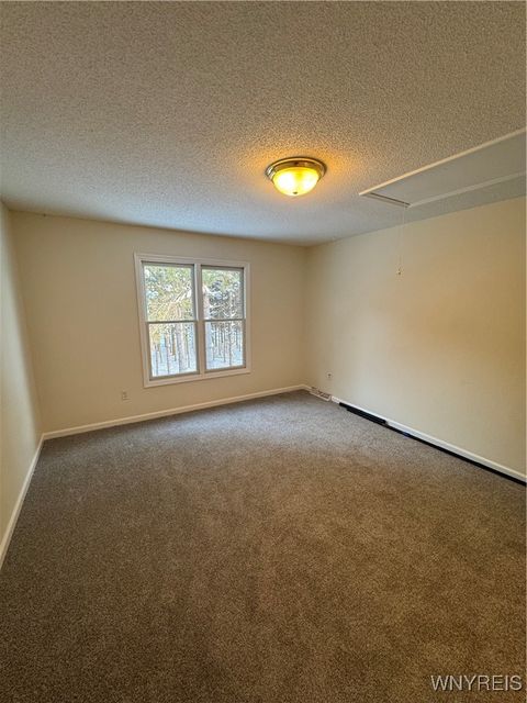 Tiny photo for 6553 Vermont Hill Road, Wales, NY 14139 (MLS # B1660826)