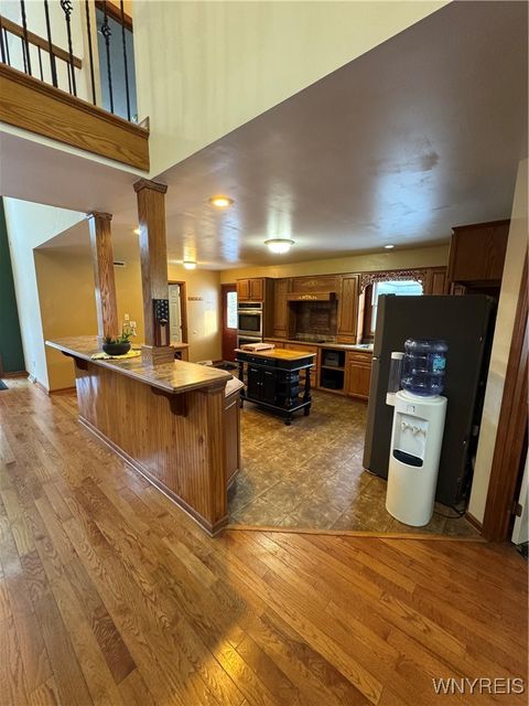 Tiny photo for 6553 Vermont Hill Road, Wales, NY 14139 (MLS # B1660826)