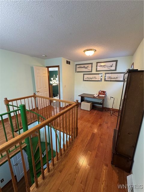 Tiny photo for 6553 Vermont Hill Road, Wales, NY 14139 (MLS # B1660826)