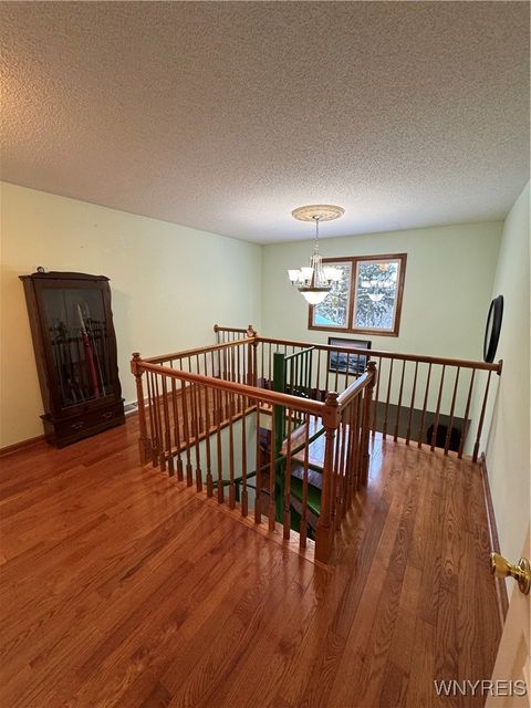 Tiny photo for 6553 Vermont Hill Road, Wales, NY 14139 (MLS # B1660826)