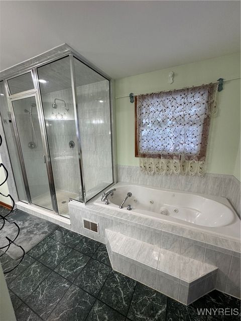 Tiny photo for 6553 Vermont Hill Road, Wales, NY 14139 (MLS # B1660826)