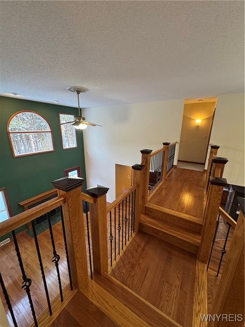 Tiny photo for 6553 Vermont Hill Road, Wales, NY 14139 (MLS # B1660826)