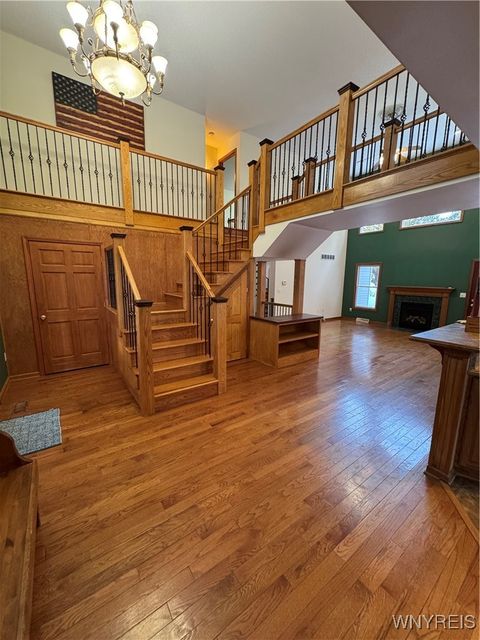 Tiny photo for 6553 Vermont Hill Road, Wales, NY 14139 (MLS # B1660826)