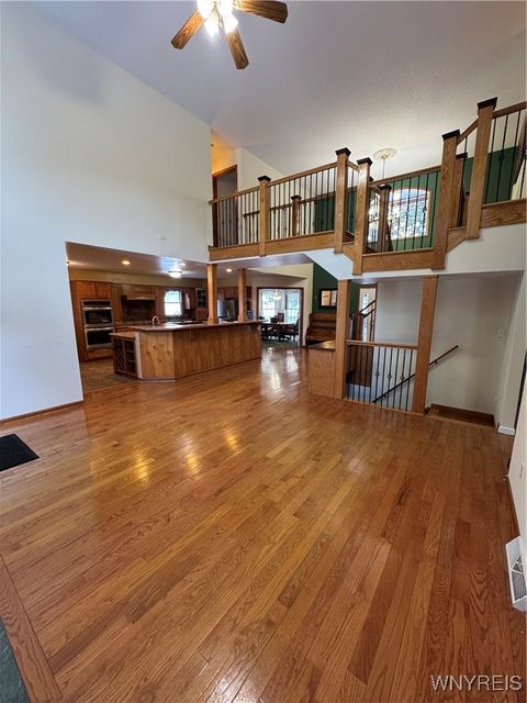 Tiny photo for 6553 Vermont Hill Road, Wales, NY 14139 (MLS # B1660826)