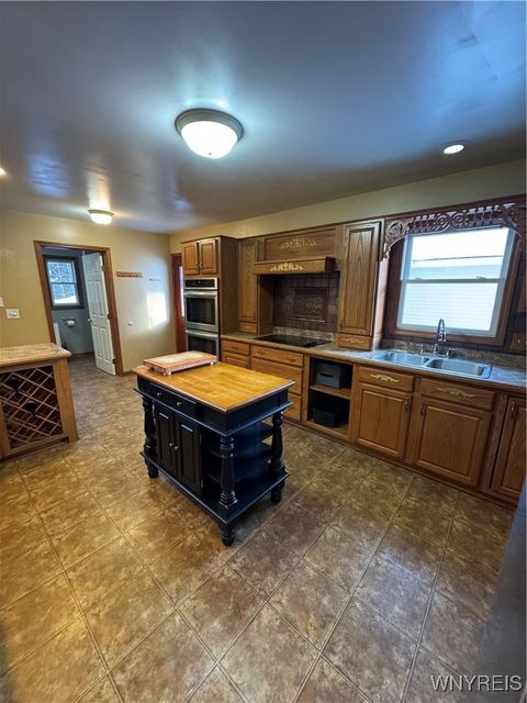 Tiny photo for 6553 Vermont Hill Road, Wales, NY 14139 (MLS # B1660826)