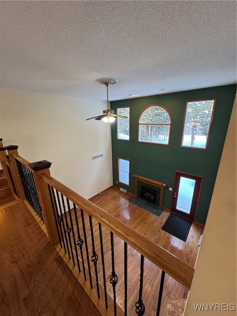Tiny photo for 6553 Vermont Hill Road, Wales, NY 14139 (MLS # B1660826)
