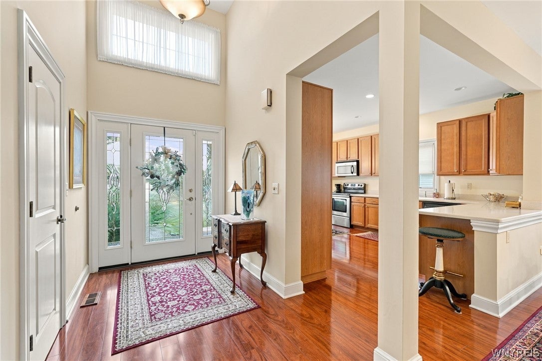 8088 Laurel Park Lane