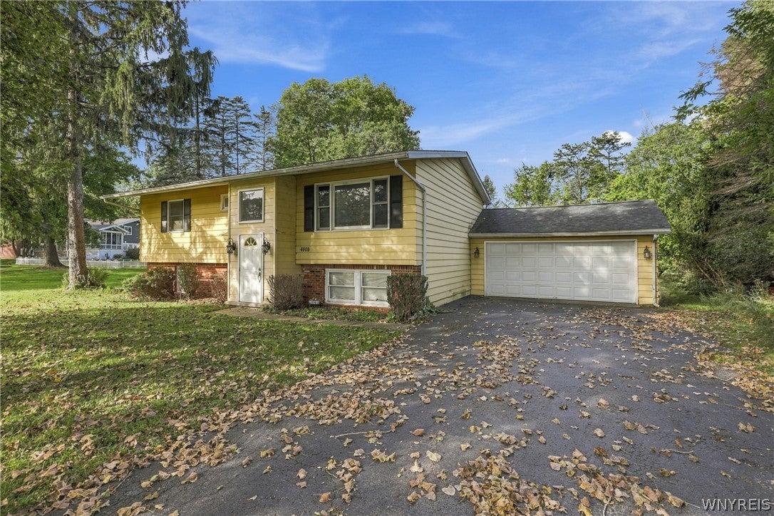 4800 Boncrest Road