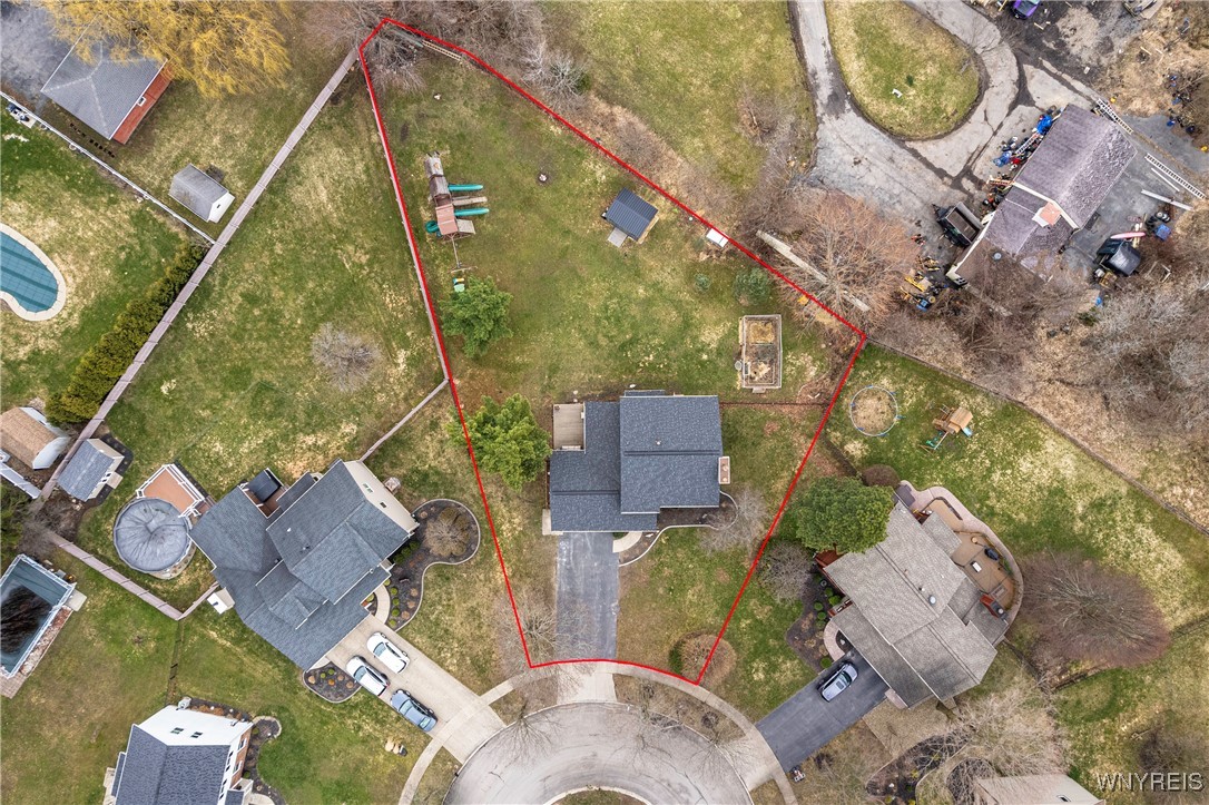 16 Old Orchard Common Cmn, Lancaster, New York image 42