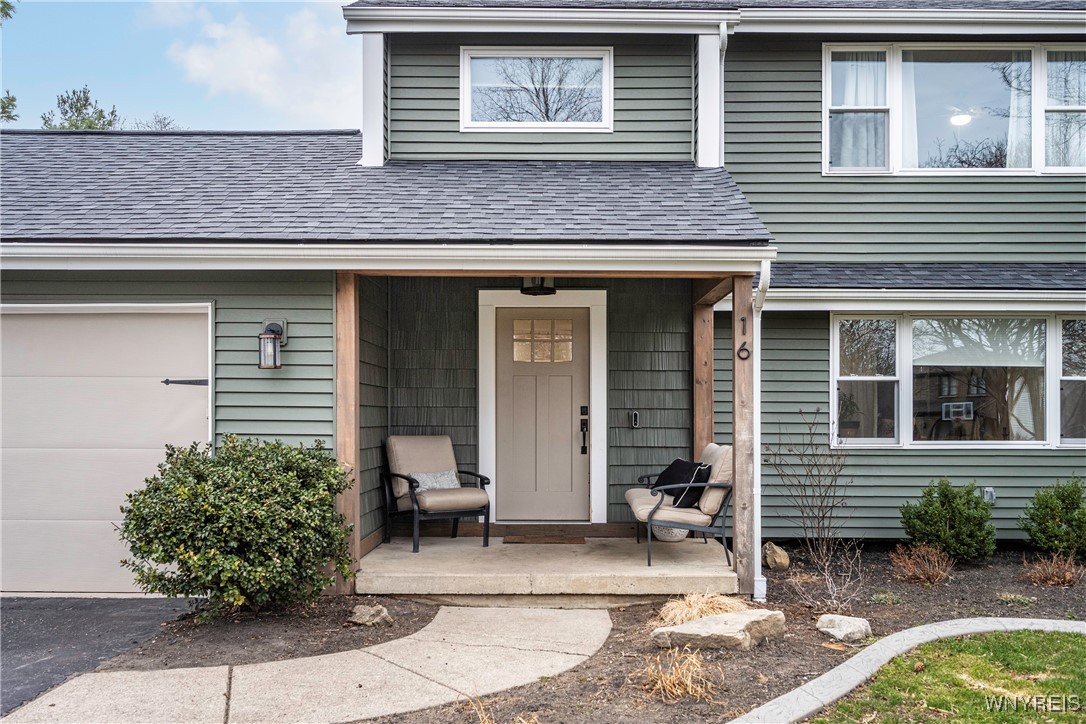 16 Old Orchard Common Cmn, Lancaster, New York image 3