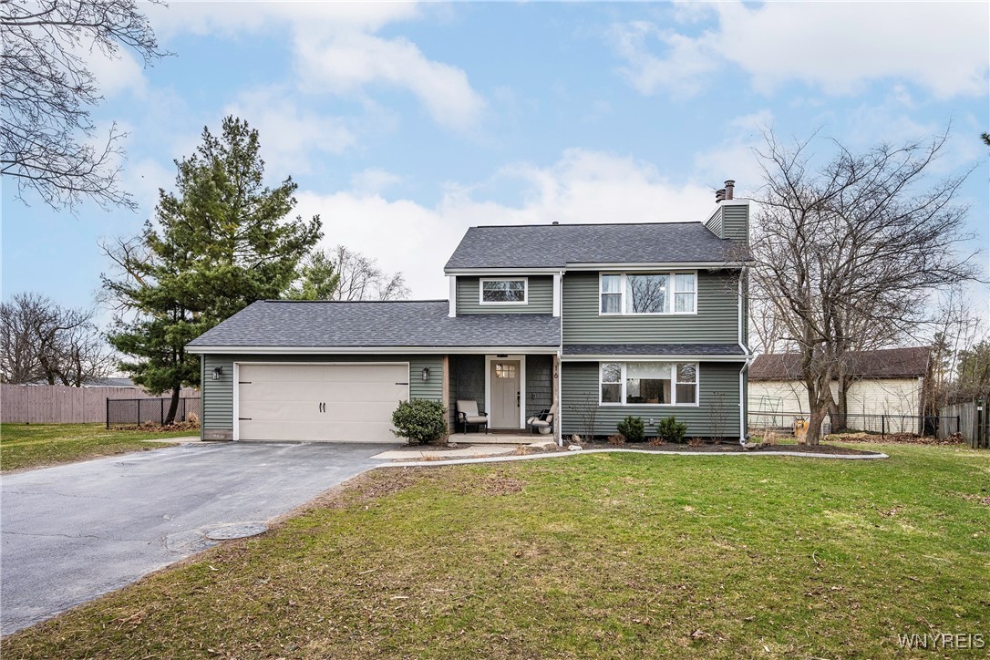 16 Old Orchard Common Cmn, Lancaster, New York image 2