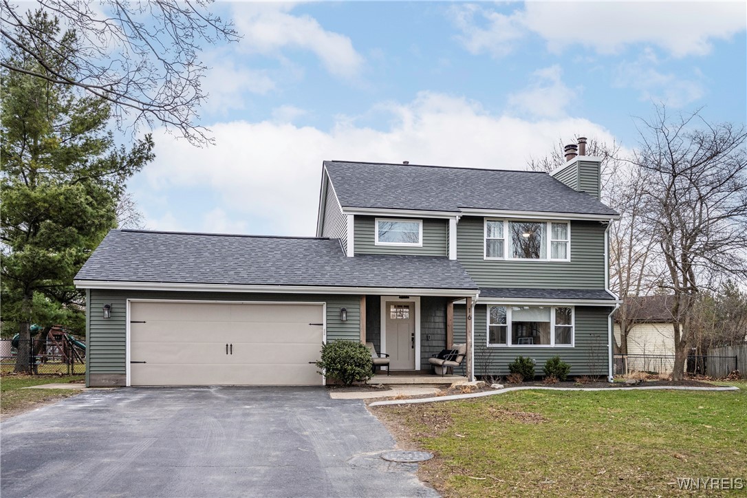 16 Old Orchard Common Cmn, Lancaster, New York image 1