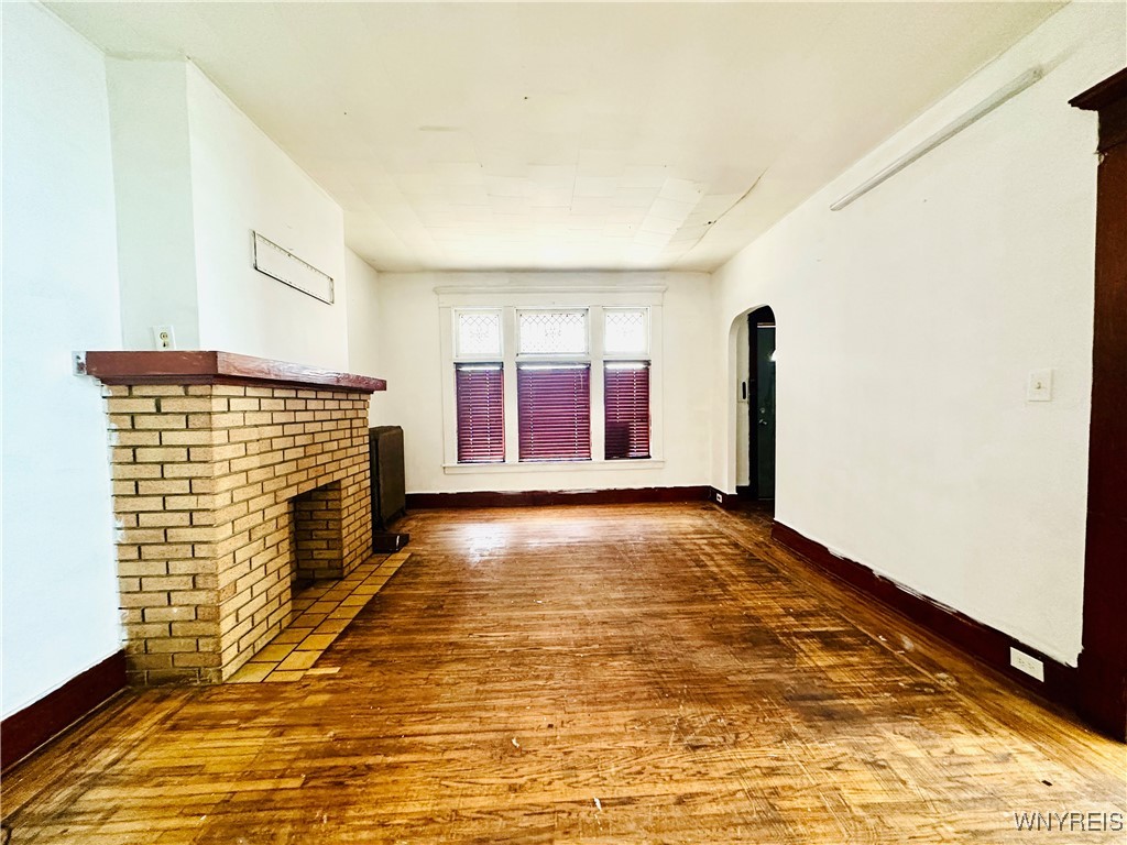 301 Peach Street, Buffalo, New York image 6
