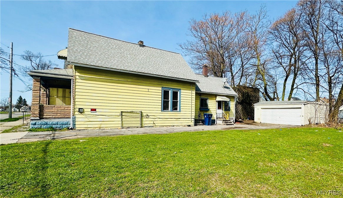 301 Peach Street, Buffalo, New York image 4