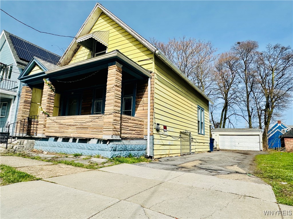 301 Peach Street, Buffalo, New York image 3
