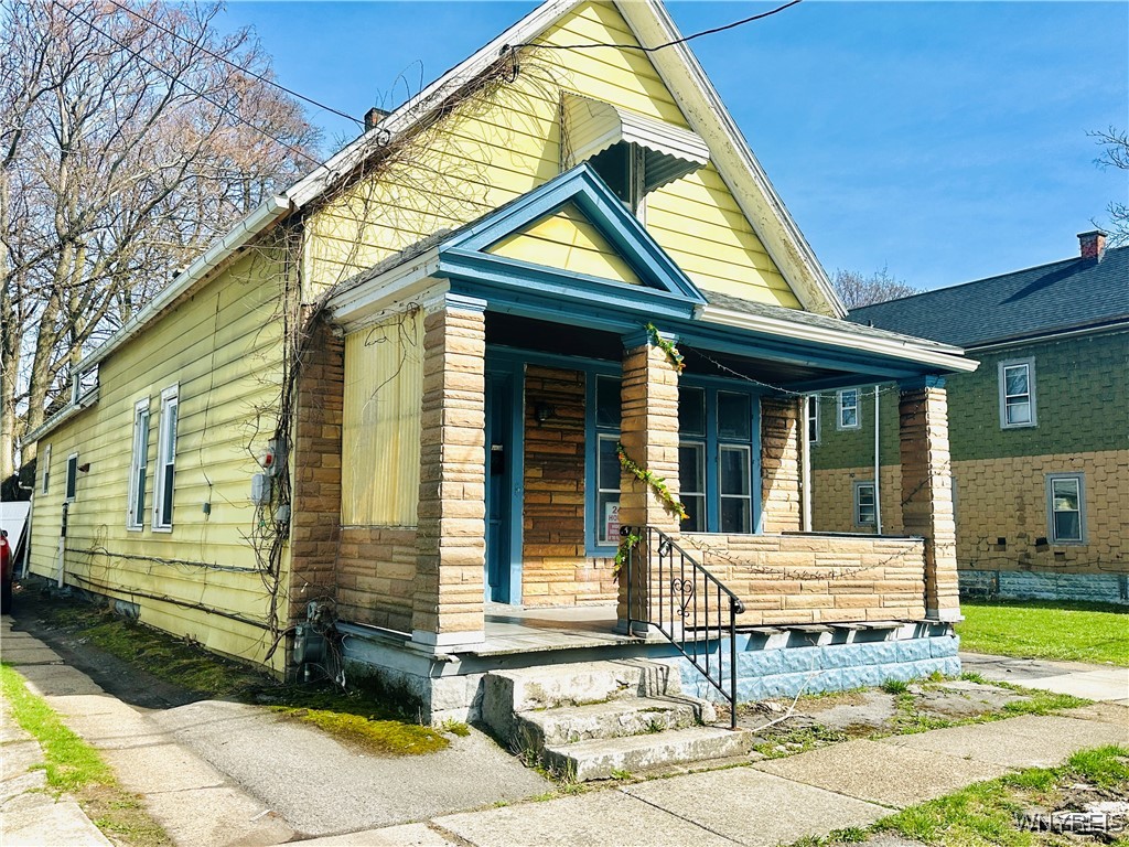 301 Peach Street, Buffalo, New York image 2