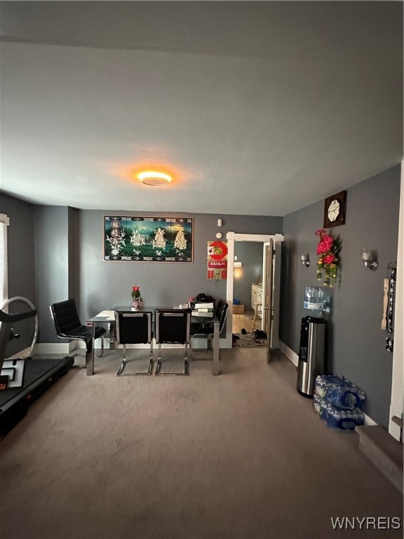 116 Lafayette Avenue, Buffalo, New York image 9