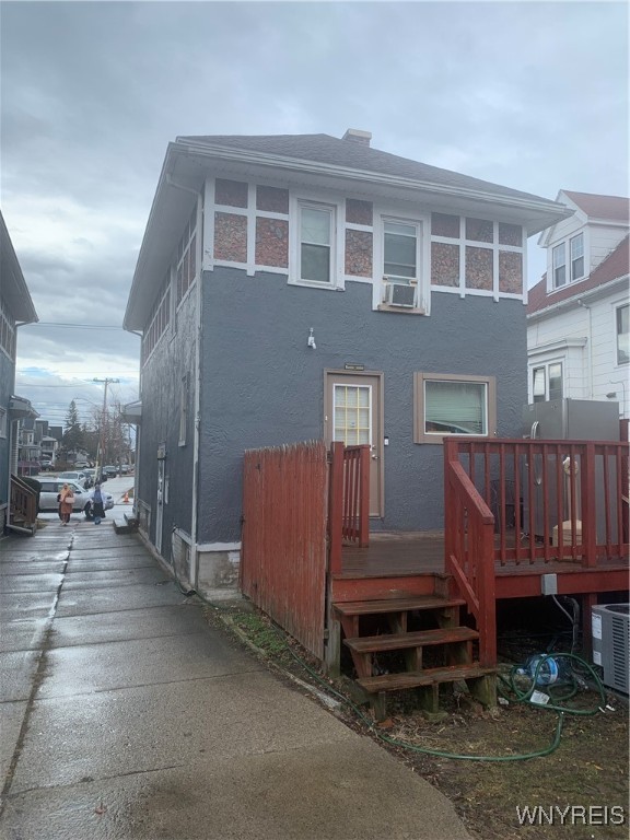 116 Lafayette Avenue, Buffalo, New York image 2