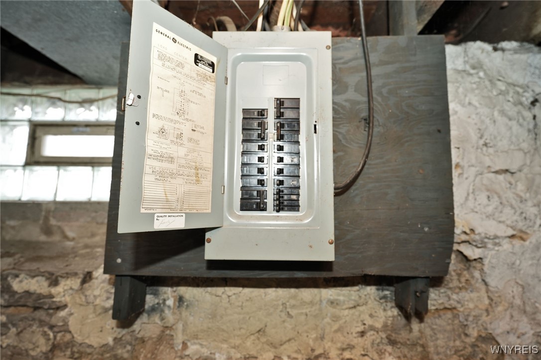 40 Edna Place, Buffalo, New York image 34