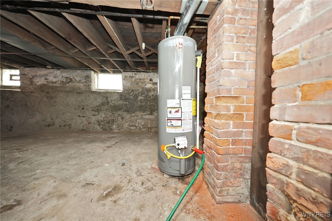 40 Edna Place, Buffalo, New York image 32