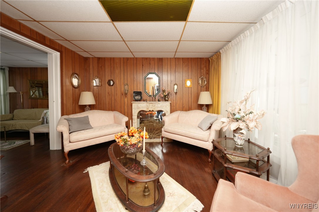 40 Edna Place, Buffalo, New York image 5