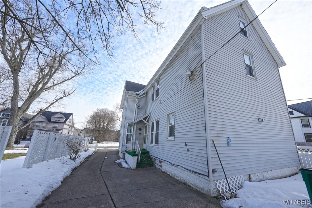 40 Edna Place, Buffalo, New York image 4