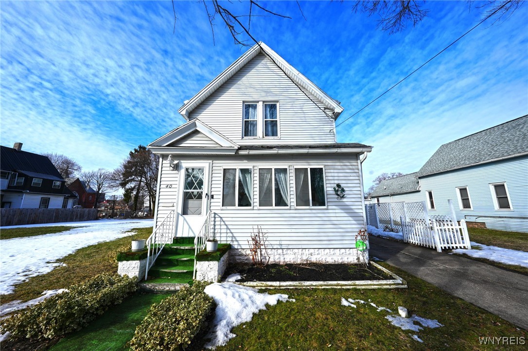 40 Edna Place, Buffalo, New York image 2
