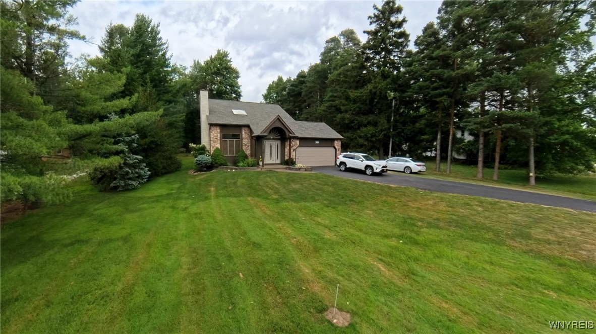 360 Muegel Road