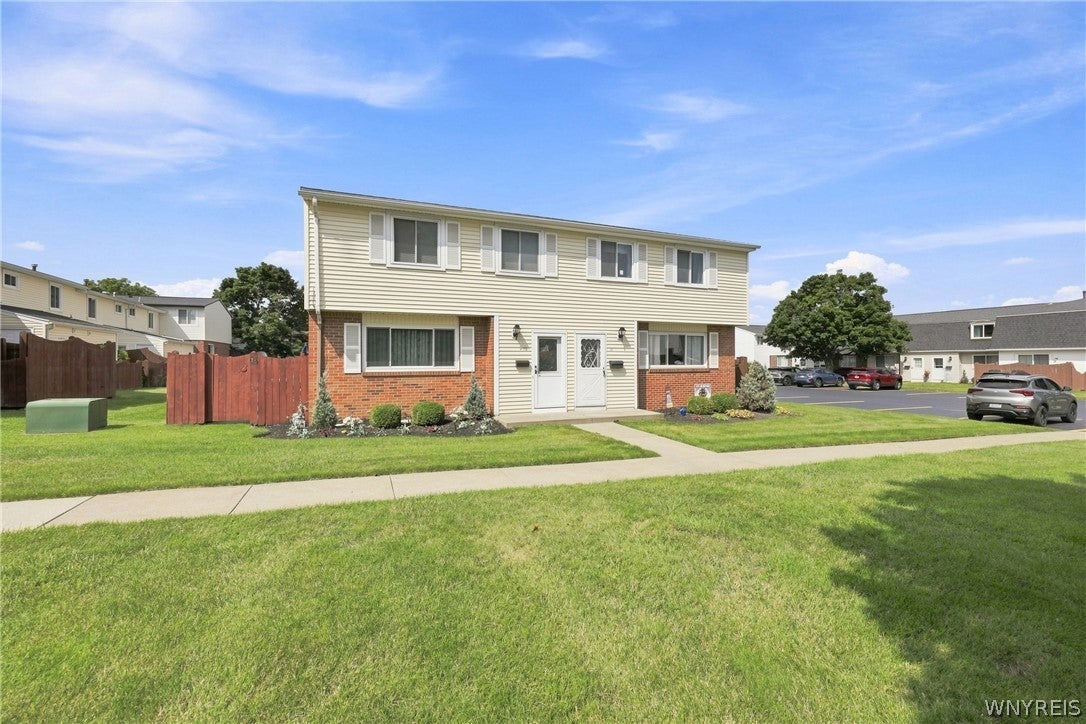71 Parkview Court