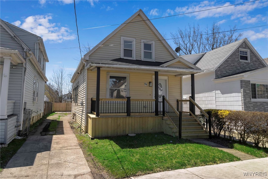 59 Dorris Avenue, Buffalo, New York image 2