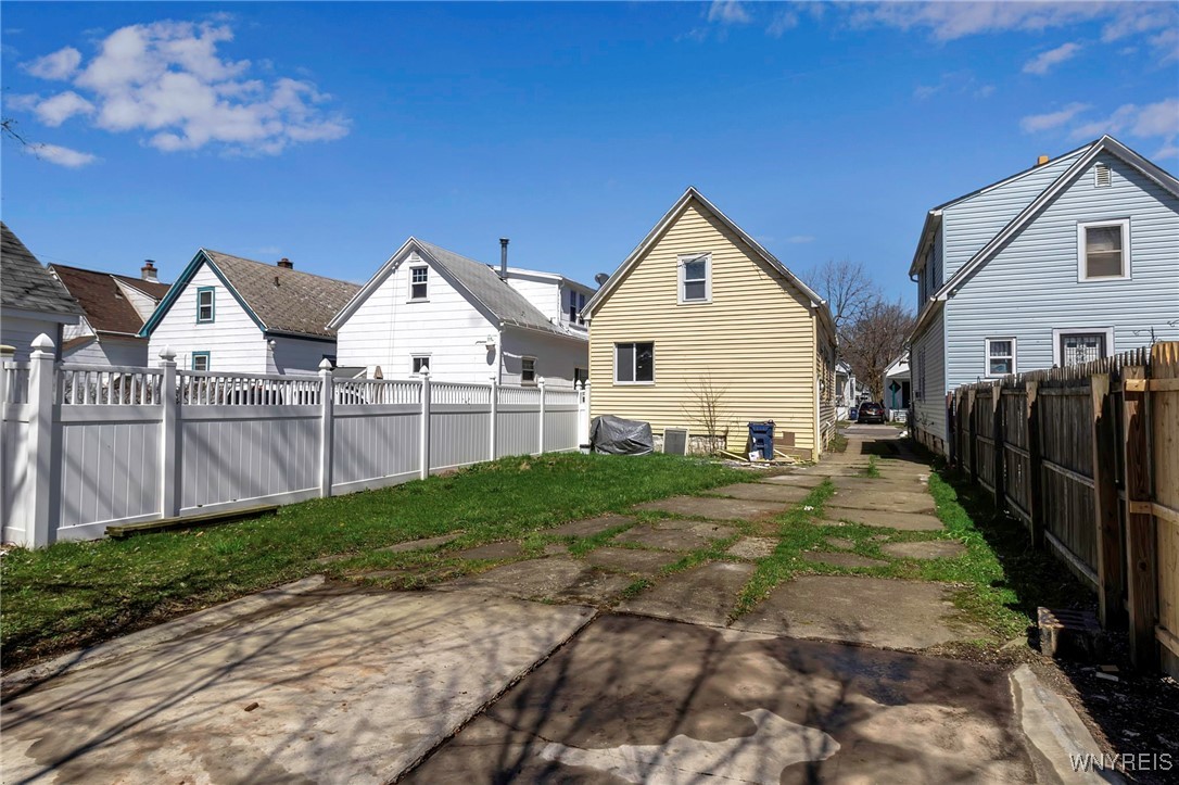 59 Dorris Avenue, Buffalo, New York image 28