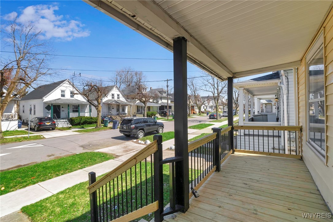 59 Dorris Avenue, Buffalo, New York image 4