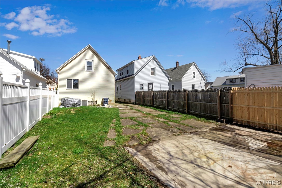 59 Dorris Avenue, Buffalo, New York image 27